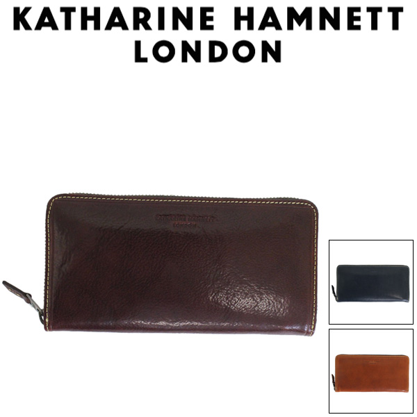 KATHARINE HAMNETT LONDON