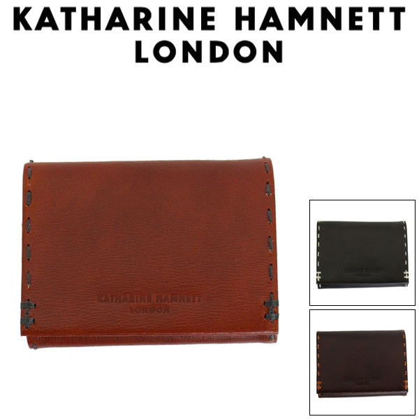 KATHARINE HAMNETT LONDON