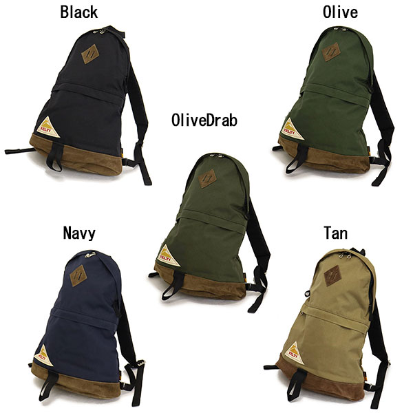 正規取扱店 KELTY (ケルティ) 32592115 VINTAGE GIRLS DAYPACK HD2
