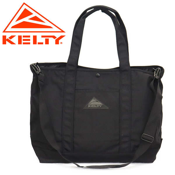 正規取扱店 KELTY (ケルティ) 3259250822 URBAN NYLON TOTE M