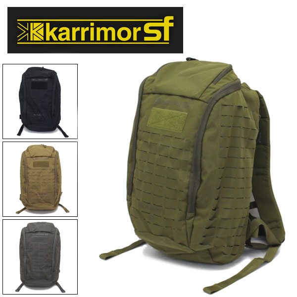 sale セール 正規取扱店 karrimor SF (カリマースペシャルフォース