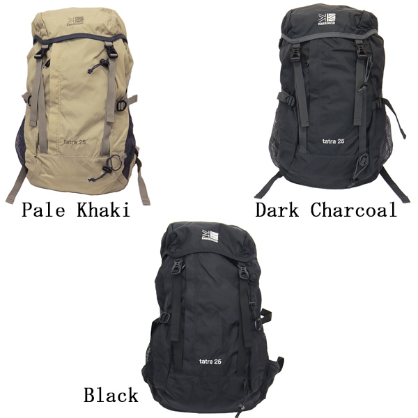 karrimor(カリマー)正規取扱店