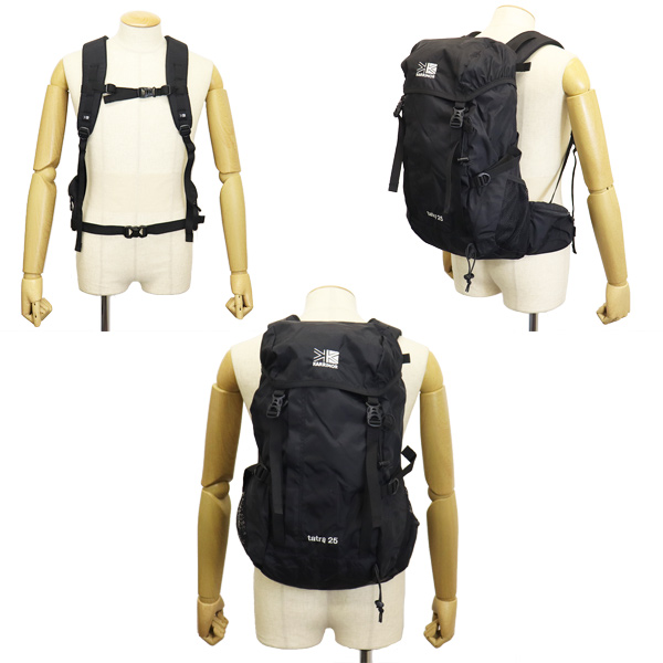 karrimor(カリマー)正規取扱店