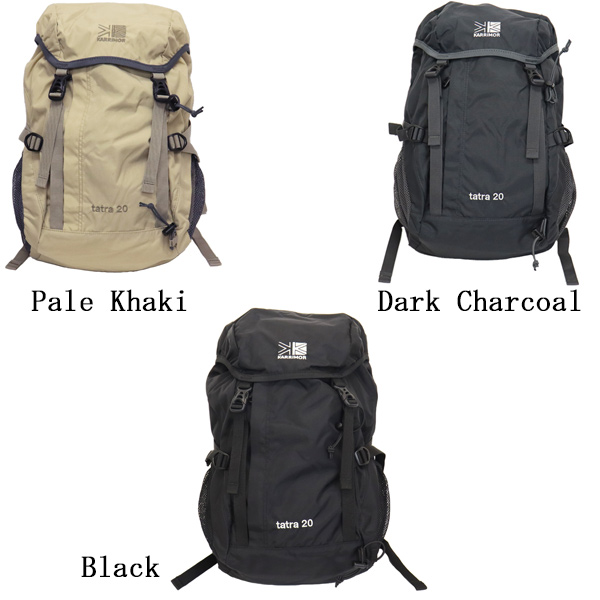 karrimor(カリマー)正規取扱店