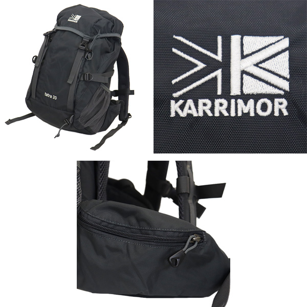 karrimor(カリマー)正規取扱店