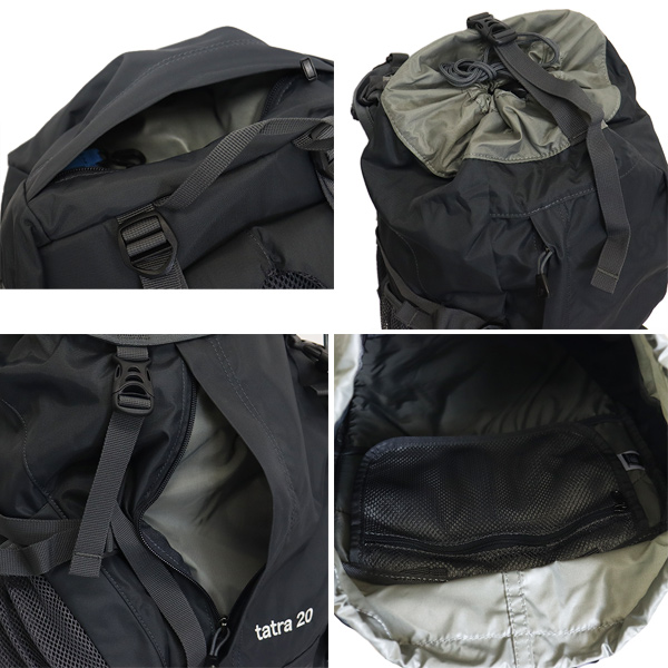 karrimor(カリマー)正規取扱店