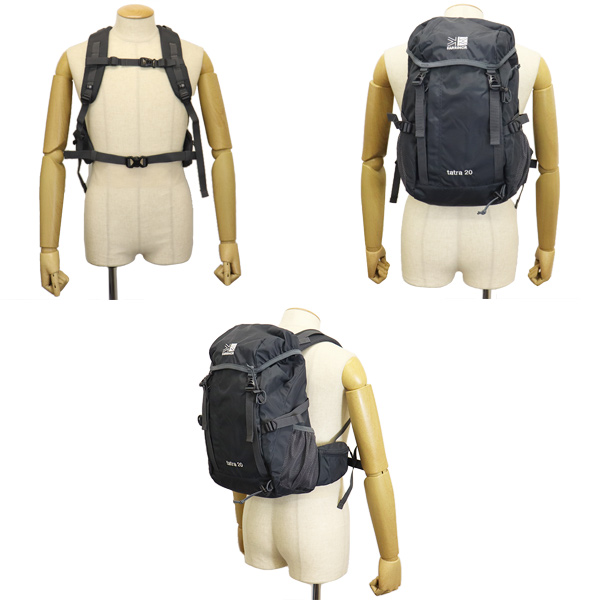 karrimor(カリマー)正規取扱店