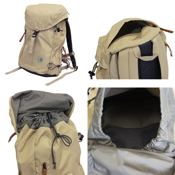 karrimor(カリマー)正規取扱店