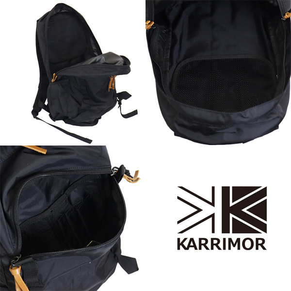karrimor(カリマー)正規取扱店