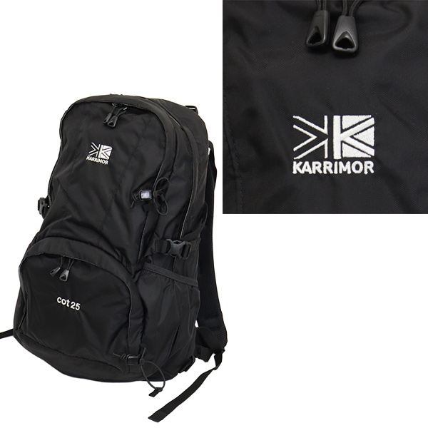 karrimor(カリマー)正規取扱店