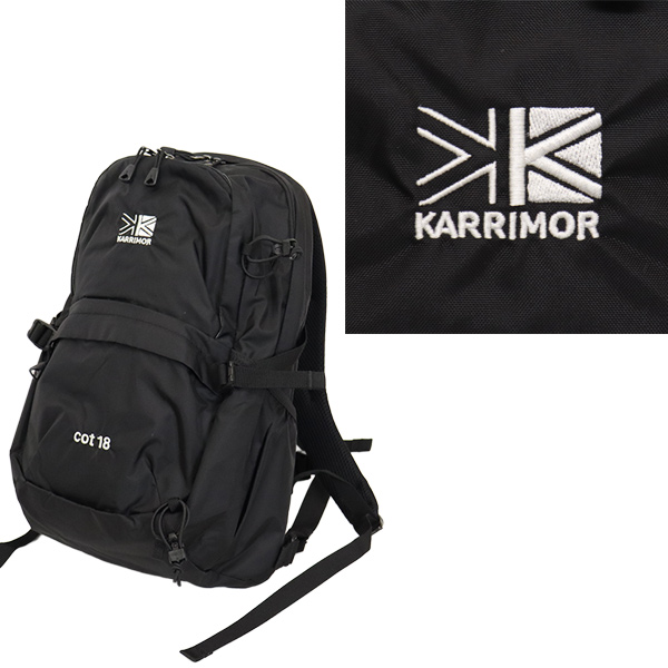 karrimor(カリマー)正規取扱店