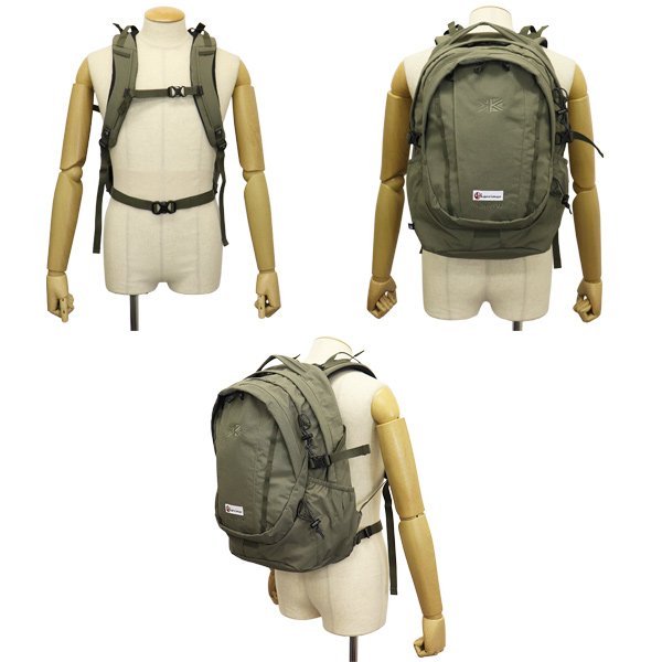 karrimor(カリマー)正規取扱店