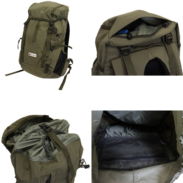 karrimor(カリマー)正規取扱店