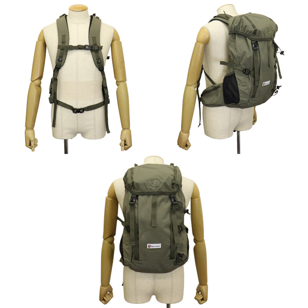 karrimor(カリマー)正規取扱店
