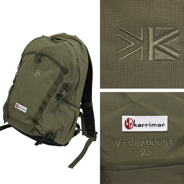 karrimor(カリマー)正規取扱店
