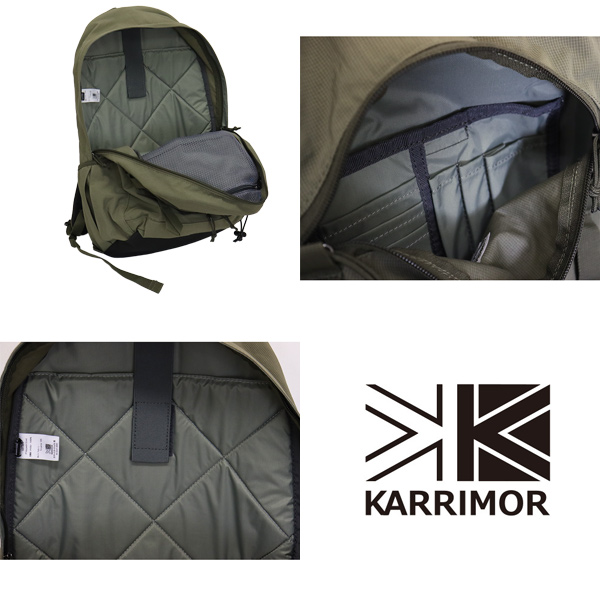 karrimor(カリマー)正規取扱店