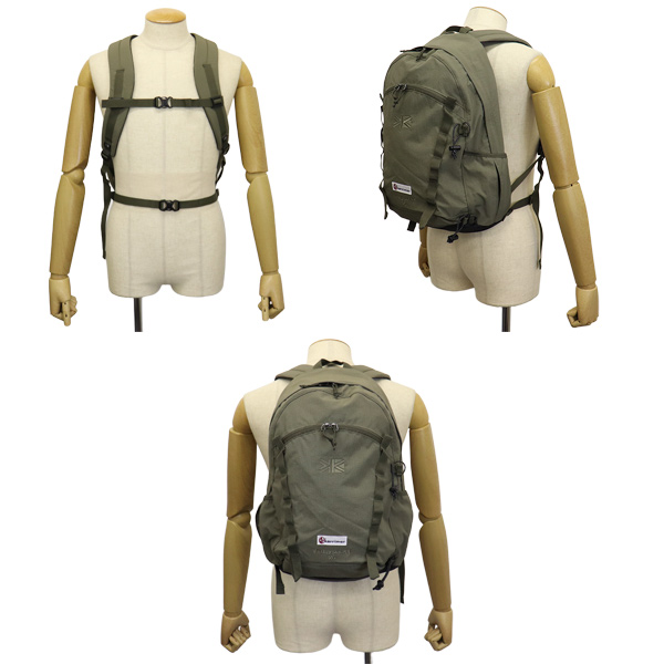 karrimor(カリマー)正規取扱店