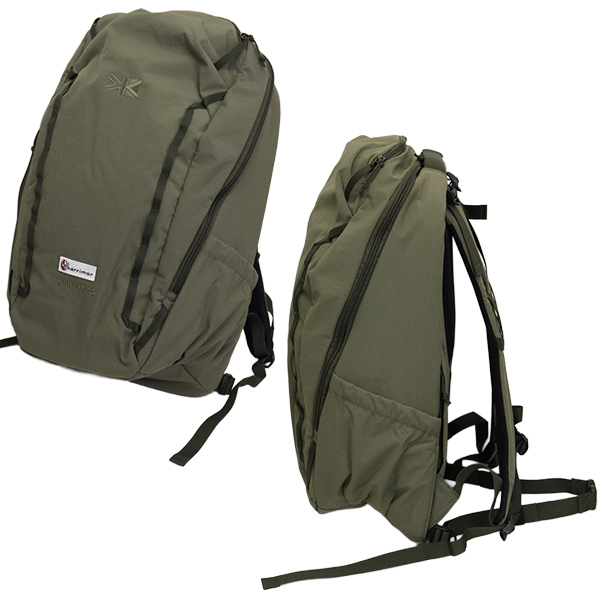 karrimor(カリマー)正規取扱店