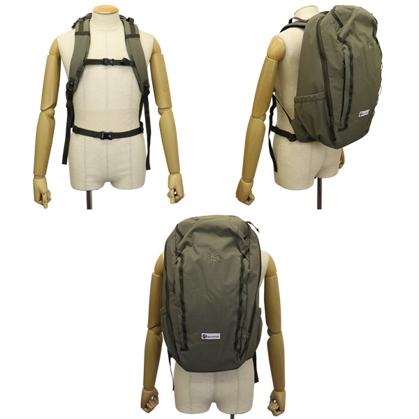 karrimor(カリマー)正規取扱店