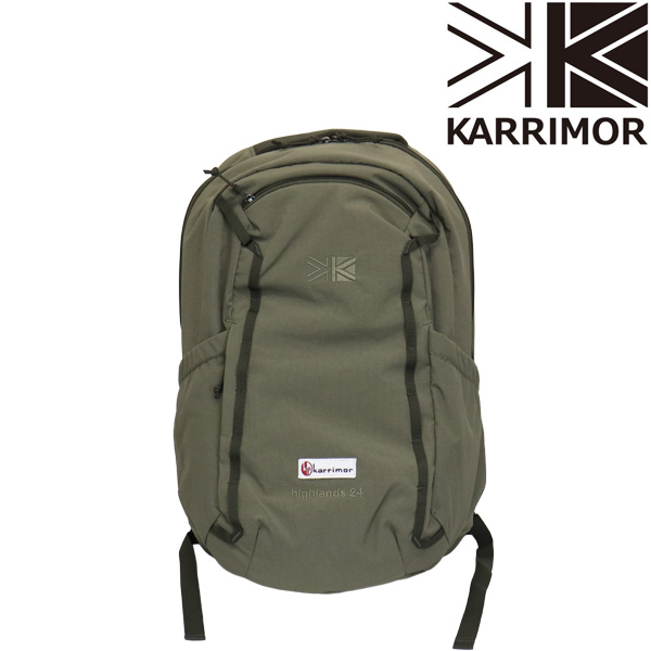 karrimor(カリマー)正規取扱店