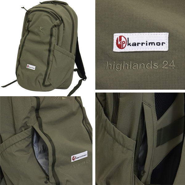 karrimor(カリマー)正規取扱店