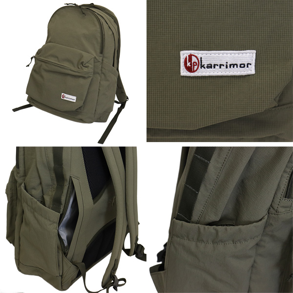 karrimor(カリマー)正規取扱店