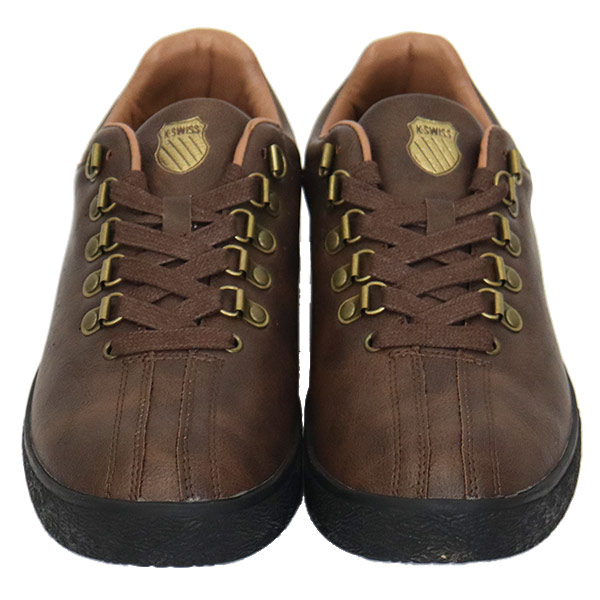 K-SWISS(ケースイス)正規取扱店