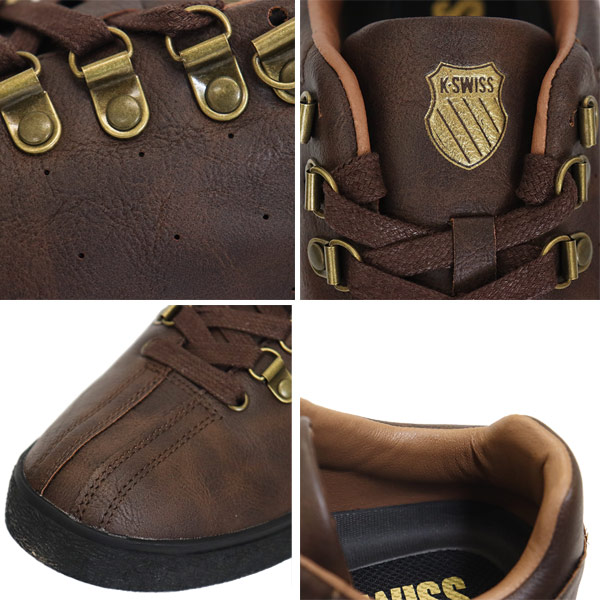 K-SWISS(ケースイス)正規取扱店