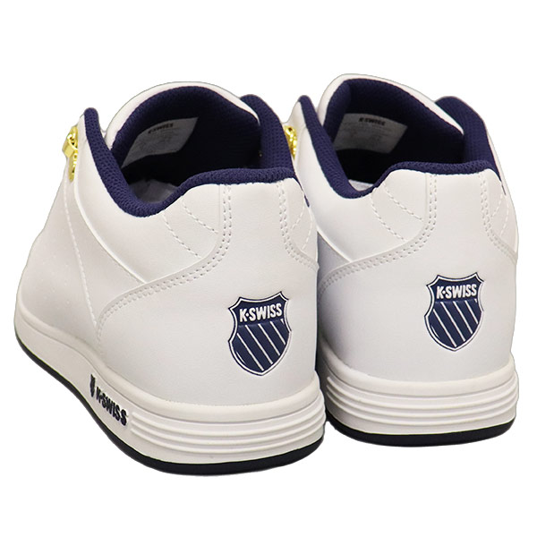 K-SWISS(ケースイス)正規取扱店