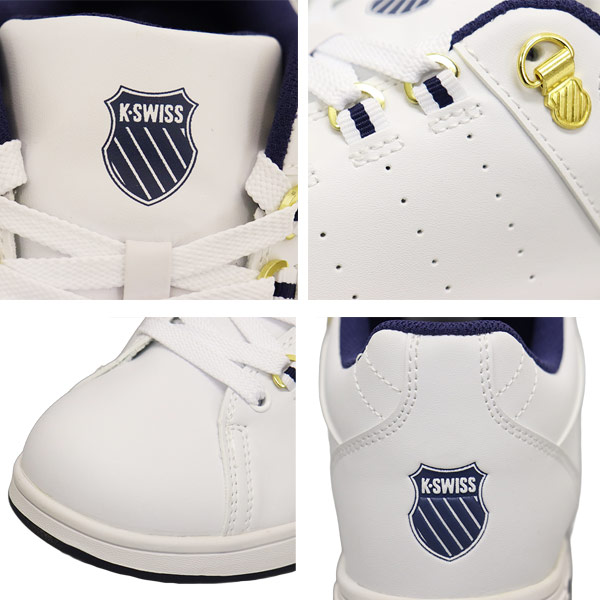 K-SWISS(ケースイス)正規取扱店