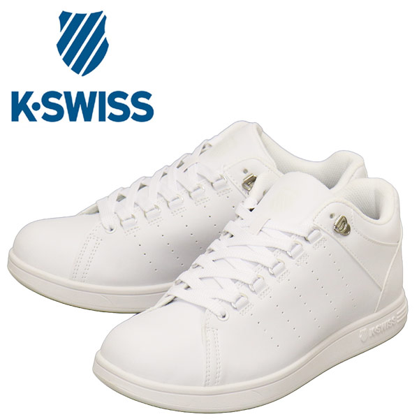 K-SWISS(ケースイス)正規取扱店