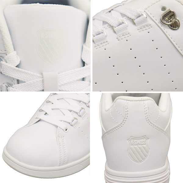 K-SWISS(ケースイス)正規取扱店