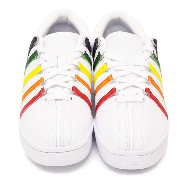 K・SWISS(ケースイス)正規取扱店THREEWOOD