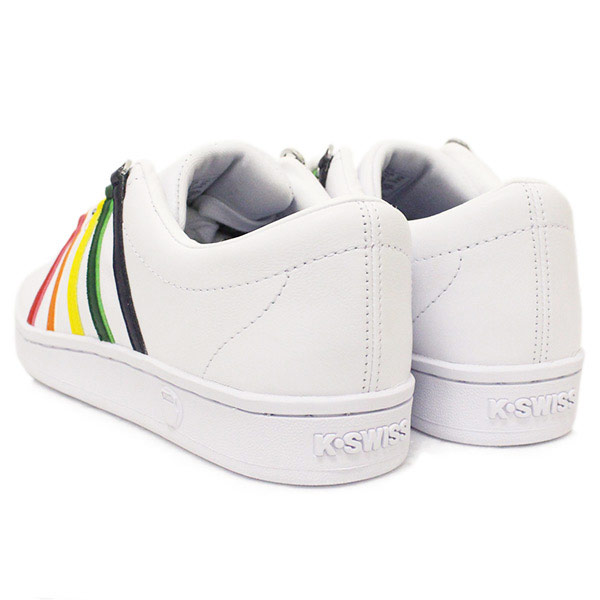 K・SWISS(ケースイス)正規取扱店THREEWOOD