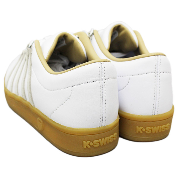 K-SWISS(ケースイス)正規取扱店