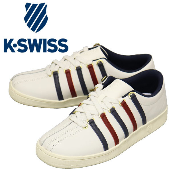 K-SWISS(ケースイス)正規取扱店