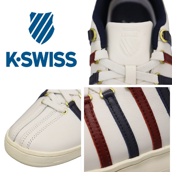K-SWISS(ケースイス)正規取扱店