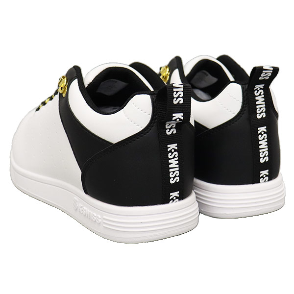 K-SWISS(ケースイス)正規取扱店