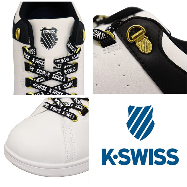 K-SWISS(ケースイス)正規取扱店