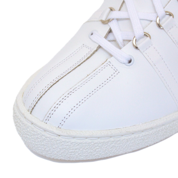 正規取扱店 日本製 K-SWISS (ケースイス) Classic(クラシック