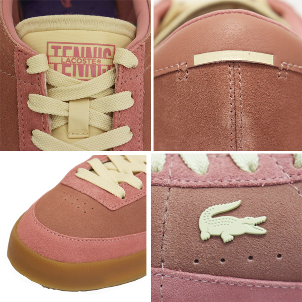 LACOSTE(ラコステ)正規取扱店