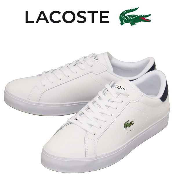LACOSTE(ラコステ)正規取扱店