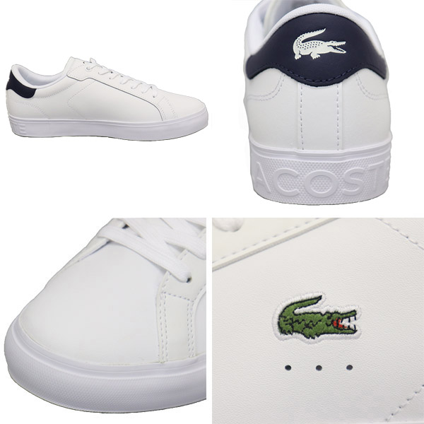 LACOSTE(ラコステ)正規取扱店
