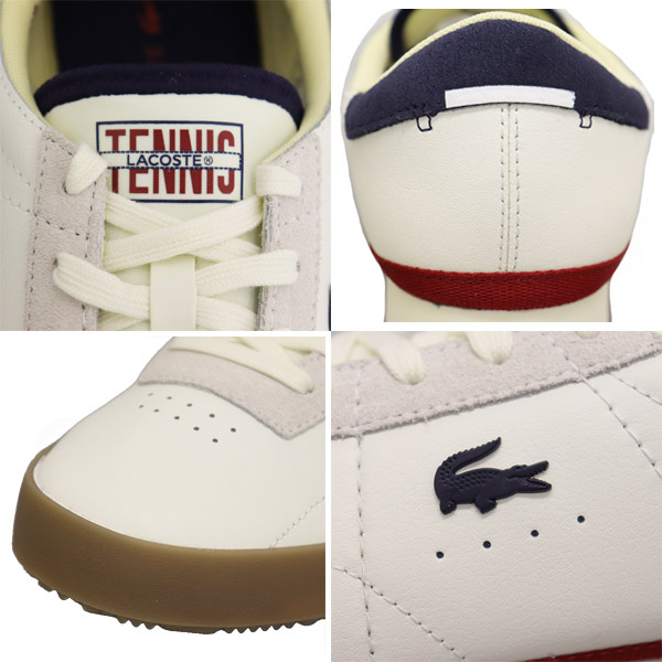 LACOSTE(ラコステ)正規取扱店