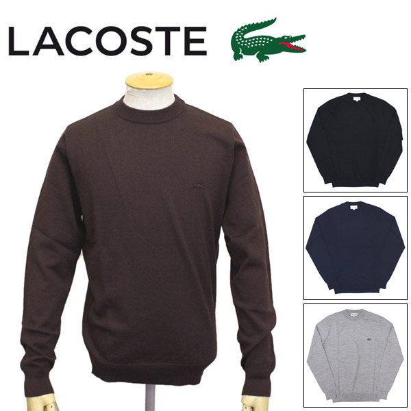 LACOSTE(ラコステ)正規取扱店THREEWOOD