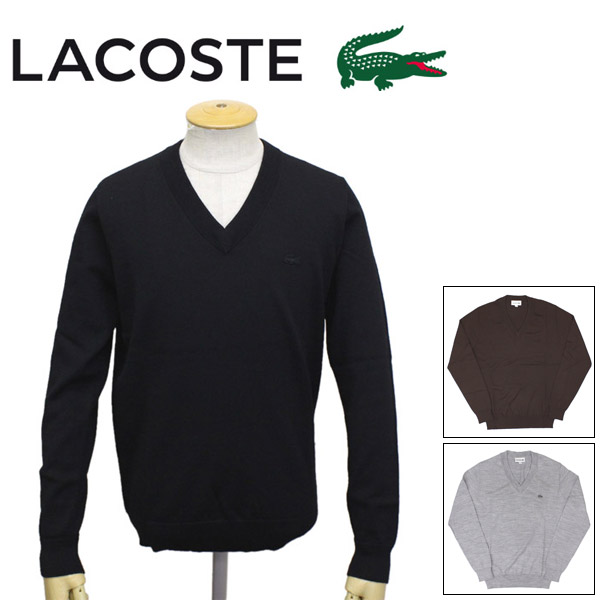 LACOSTE(ラコステ)正規取扱店THREEWOOD