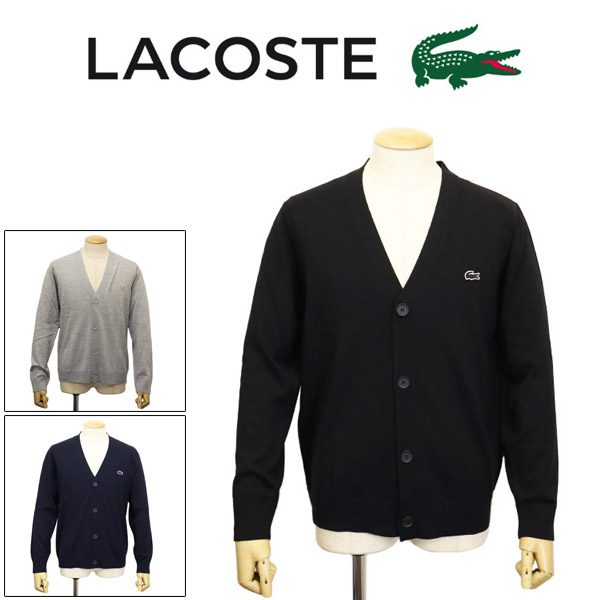 LACOSTE(ラコステ)正規取扱店