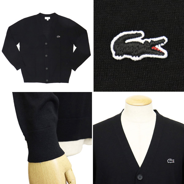 LACOSTE(ラコステ)正規取扱店