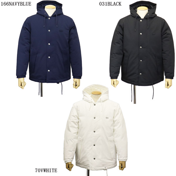 LACOSTE(ラコステ)正規取扱店