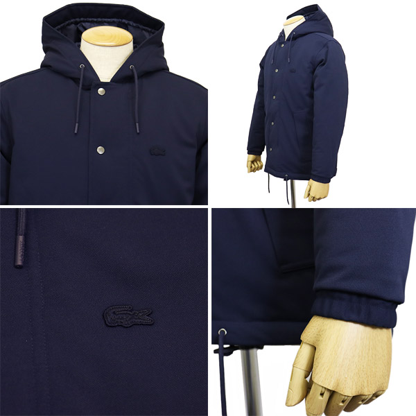 LACOSTE(ラコステ)正規取扱店